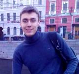 22-летний москвич Максим Сафонов пропал в Нижнем Новгороде 