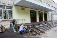 Почти 500 нижегородских школ и детсадов отремонтируют к сентябрю 2022 года
 