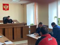 Лавричев заключил контракт на СВО за несколько дней до задержания 