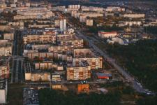 Аварийные дома заместят новым жильем в Дзержинске 