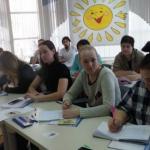 Проект по профориентации подростков с инвалидностью реализуется в Нижегородской области 