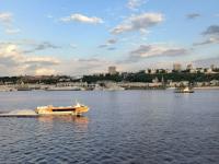 Нижегородская область поможет Беларуси в развитии речных перевозок 