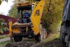 Нижегородский водоканал помог вернуть воду в дом пенсионерки 