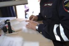 Инспектора ГИБДД в Городце осудят за подделку документов для выдачи водительских прав  