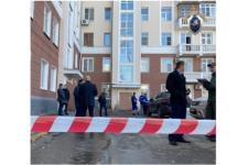 СК возбудил дело об убийстве семьи в Нижнем Новгороде  