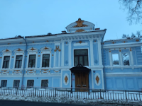Подготовка к ремонту Литературного музея завершена в Нижнем Новгороде 