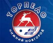 Белохвостиков и Макаров перешли из нижегородского "Торпедо" в новокузнецкий "Металлург" 