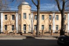 Усадьбу Ненюковых продали за 38 млн рублей в Нижнем Новгороде  