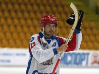 Четыре хоккеиста нижегородского "Старта" могут принять участие в чемпионате мира по хоккею с мячом 