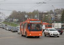 Уровень диоксида азота в воздухе превышен в Советском районе Нижнего Новгорода 