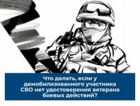 Люлин рассказал об оформлении статуса ветерана для нижегородских участников СВО 