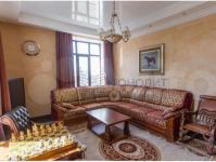 Самая дорогая квартира в Нижнем Новгороде продаётся за 80 млн рублей 