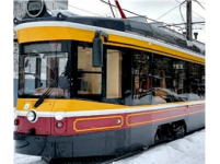 Ретро-трамваи появятся в Нижнем Новгороде летом 2021 года 