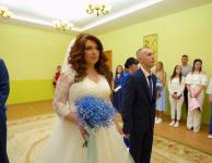 Многодетная мать из Кулебак выйдет замуж на шоу «Четыре свадьбы»  