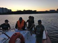 7 нижегородцев спасли на водоемах Нижнего Новгорода за выходные 10-11 июля 