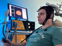 Ученые ННГУ разрабатывают нейроинтерфейс для ускорения реакций мозга 