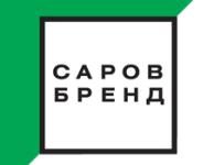 Варианты разработанных брендов Сарова будут представлены 26 мая 