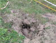 11-летний мальчик рассказал о падении в яму с кипятком в Дзержинске 