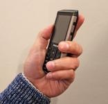 Рецидивист украл мобильник  из дома в Шахунском районе 
