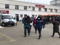 Второй поезд с беженцами из ЛДНР прибыл в Нижний Новгород 2 апреля   