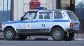 Акция «Полицейский Дед Мороз» пройдет в Нижнем Новгороде 30 декабря 