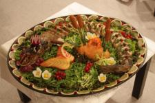 Нижегородские рестораны приготовят ужин для врачей в новогоднюю ночь 
