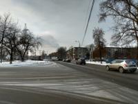 Движение на двух улицах Нижнего Новгорода станет односторонним с 30 декабря 