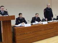 Заместителем начальника Управления МВД России по Нижнему Новгороду назначен Сергей Китаев 