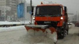 Мэр Нижнего Новгорода Шалабаев провел совещание по подготовке дорожников к зиме 