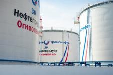 АО «Транснефть–Верхняя Волга» осуществило лазерное сканирование резервуаров в Московской и Нижегородской областях 