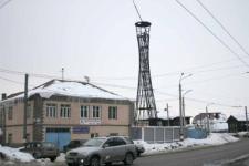 Шуховскую водонапорную башню в Сормове передали региону для ремонта 