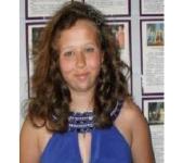 Пропавшую 23-летняя Виолетту Косолапову разыскивают волонтеры 