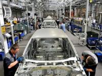 Volkswagen остановит нижегородскую сборку автомобилей 