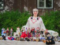 Девять ярмарок с локальными товарами пройдут в Нижегородской области в мае 