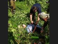 Плутавшая неделю по лесу нижегородская монахиня находится в среднетяжелом состоянии 