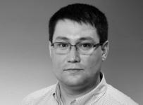 Политтехнолог Дмитрий Чегин умер от инфаркта в Нижнем Новгороде 
