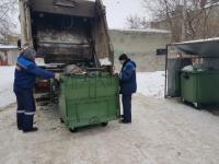 Около 400 звонков по вопросам вывоза мусора поступило на «горячую линию»  Госжилинспекции 