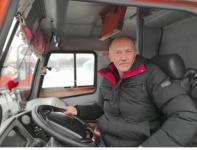 Водителя маршрутки Т-83 поощрят за спасение пассажира в Нижнем Новгороде 