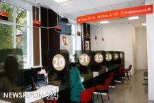 «Мультипассы 800» начали оформлять через МФЦ в Нижегородской области 