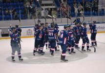 Нижегородское «Торпедо» одержало победу над «Северсталью» в КХЛ 