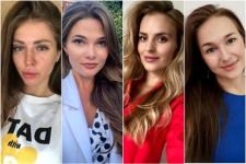 Четыре нижегородки попали в полуфинал конкурса «Мисс офис – 2021» 