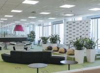 Офис будущего: Tele2 предлагает сотрудникам гибкий формат работы 