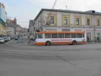 Внедрение новой маршрутной сети в Нижнем Новгороде признали законным 