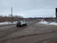 Путепровод через железную дорогу в Сергаче закроется из-за капремонта с 20 марта 