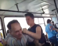 Уголовное дело возбуждено в Дзержинске из-за драки водителя троллейбуса с подростком  