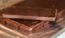 Нижегородец украл 40 плиток шоколада и продал прохожему 