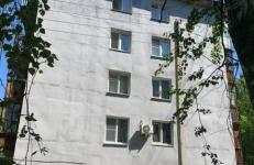 Пятиэтажку утеплили по требованию ГЖИ в Советском районе 