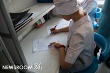 Спрос на медсестер увеличился на 28% в Нижегородской области 