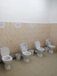 Названа причина отсутствия туалетов на Нижне-Волжской набережной 