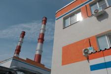 Теплоэнерго проведет гидравлические испытания сетей от Нагорной теплоцентрали с 6 июня 